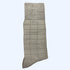 MERCERIZED SOCKS